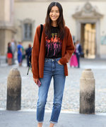 Yep, Cardigans Are Now Cool. But How Will You Wear Yours?